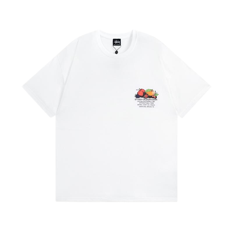 Stüssy T-Shirts