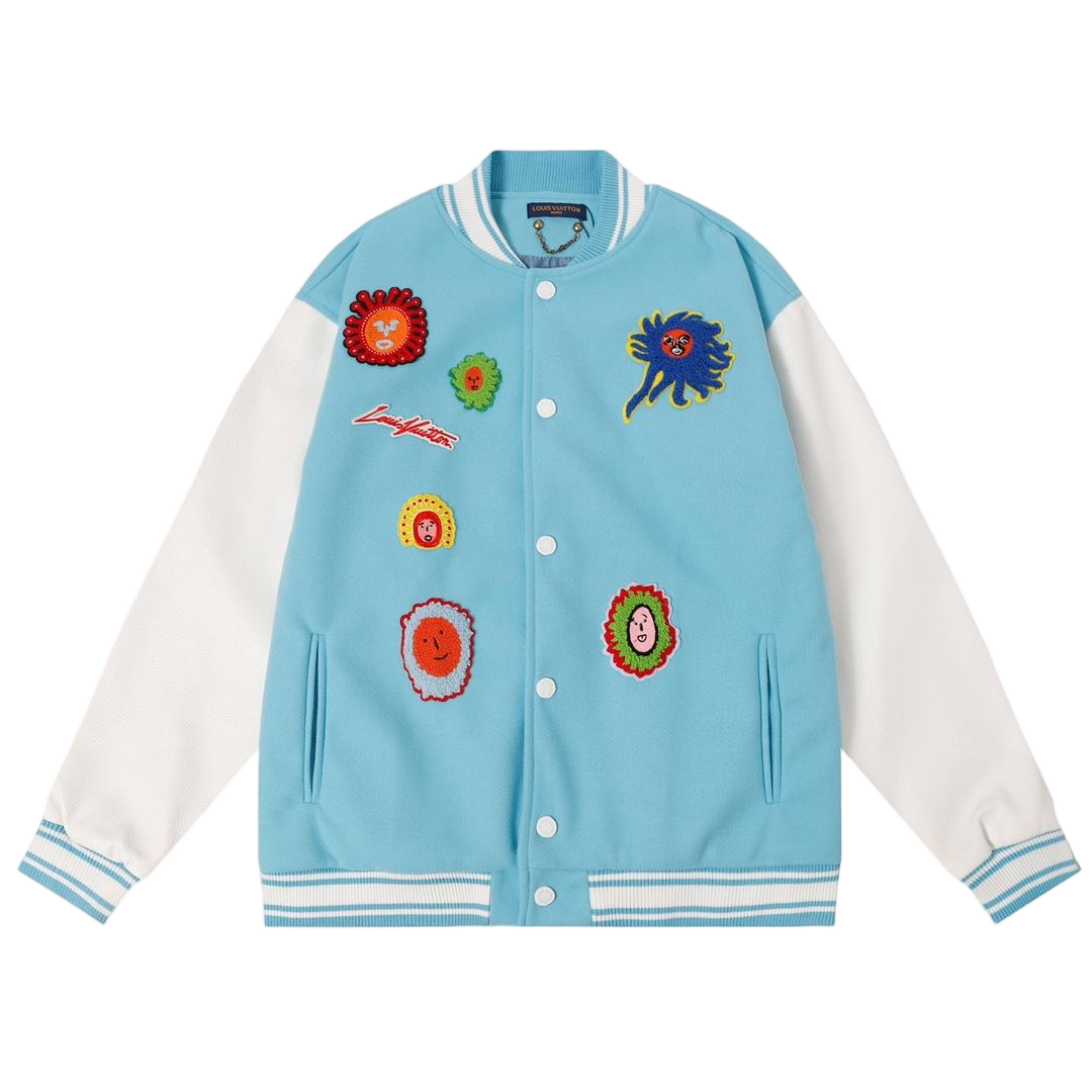  Louis Vuitton Hoodies