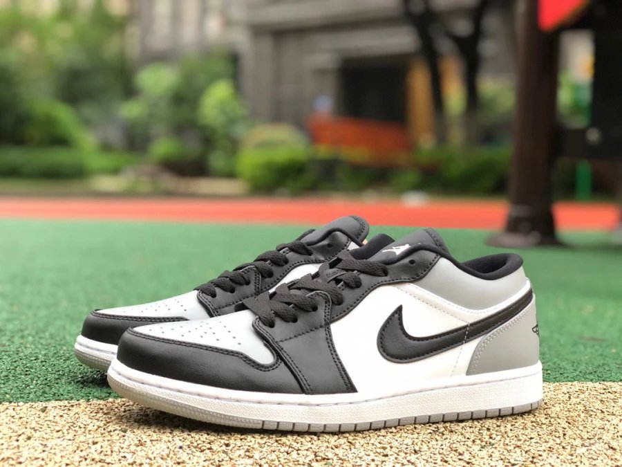 Jordan 1 Low