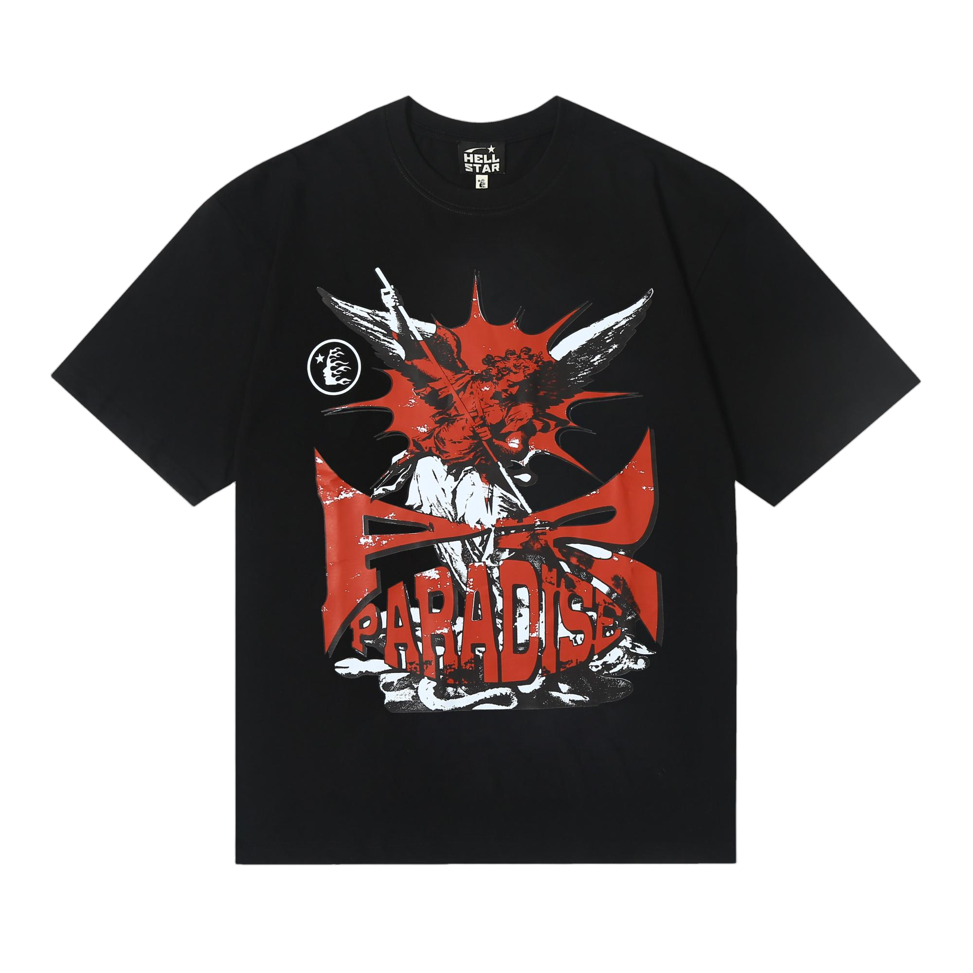 Hellstar T-Shirts
