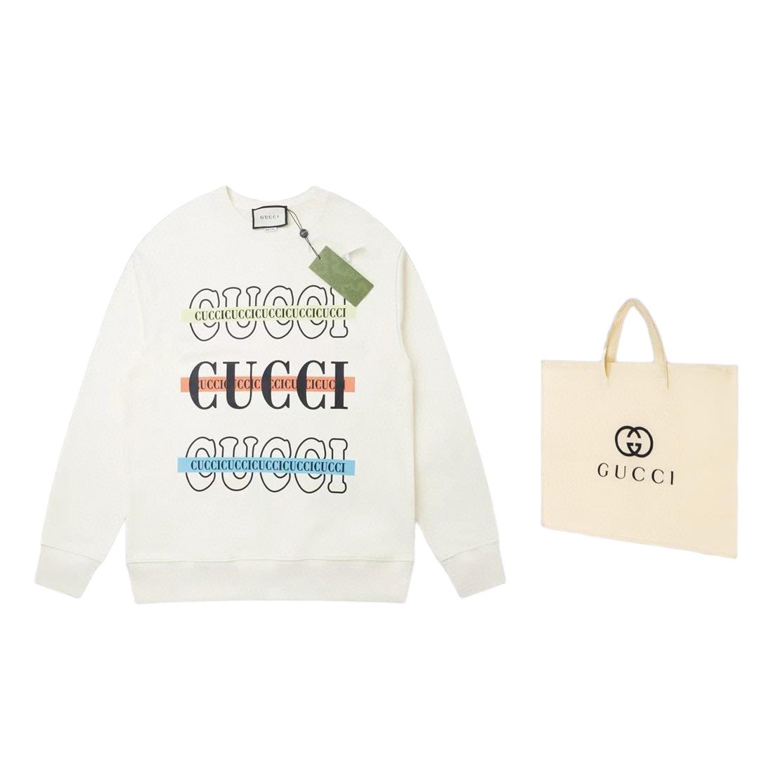 Gucci Hoodies