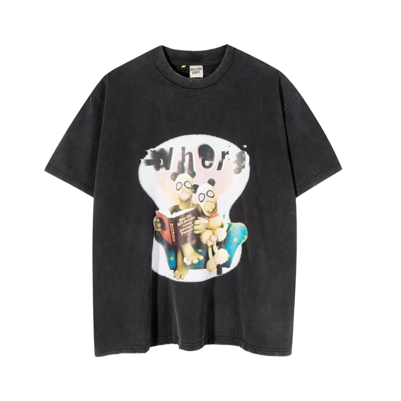 Gallery Dept T-Shhirts