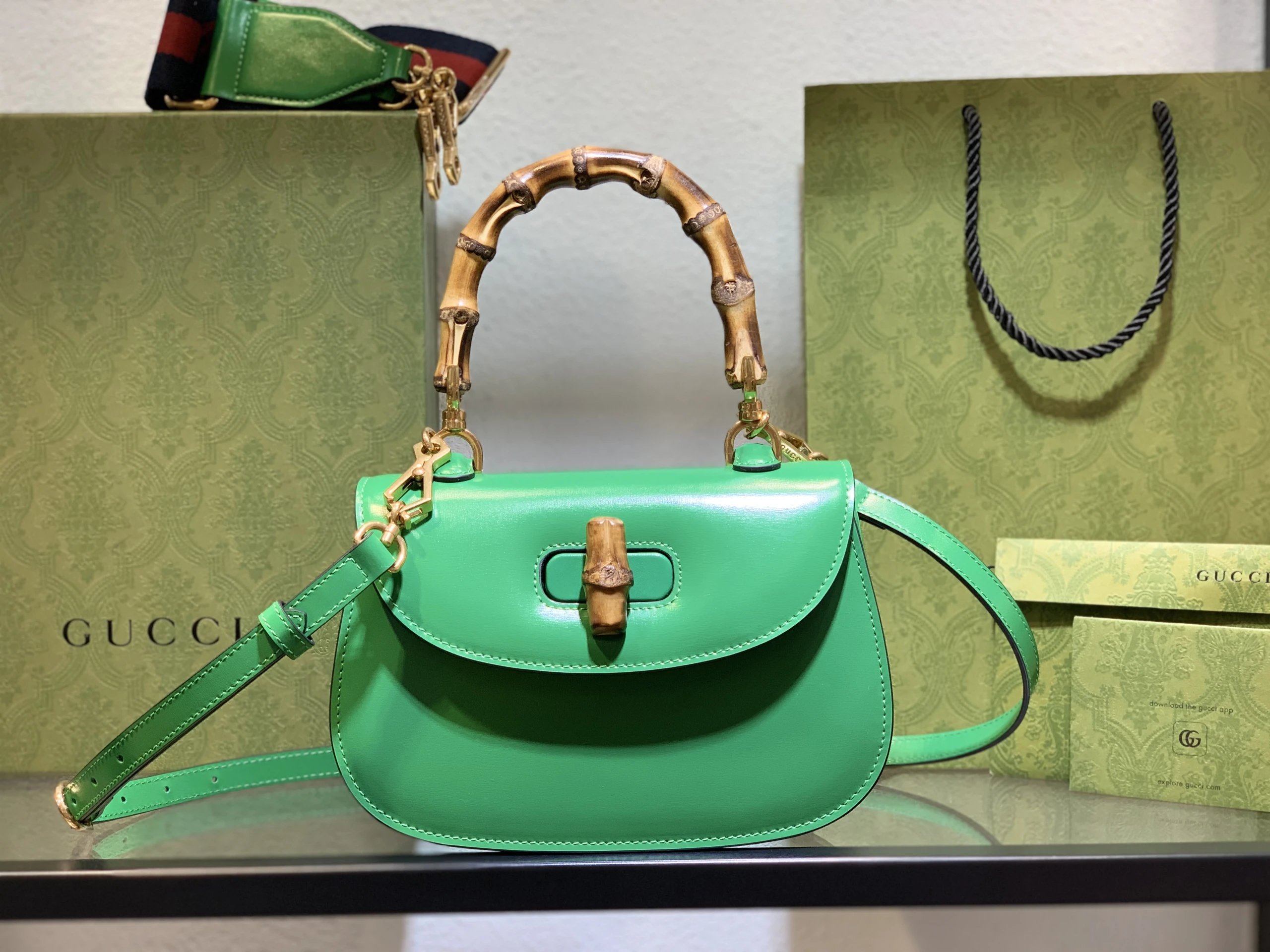 休闲包包（22）