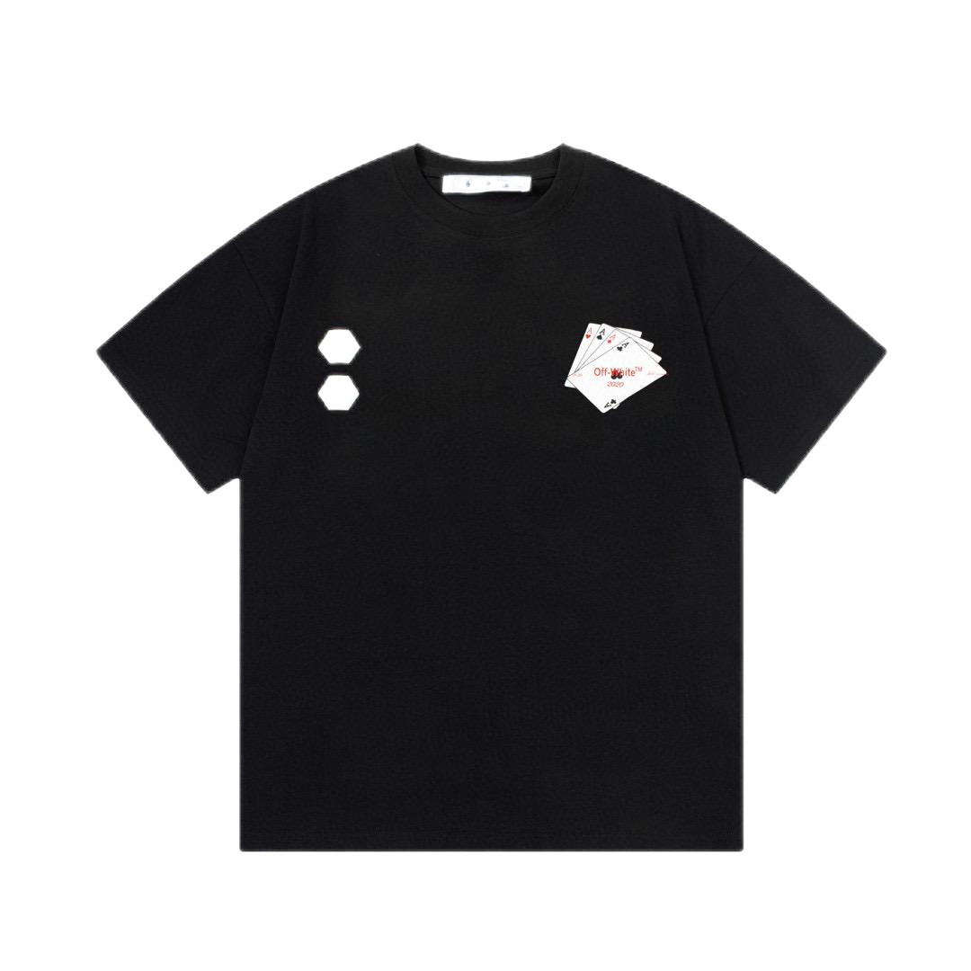  Off-White T-Shirts