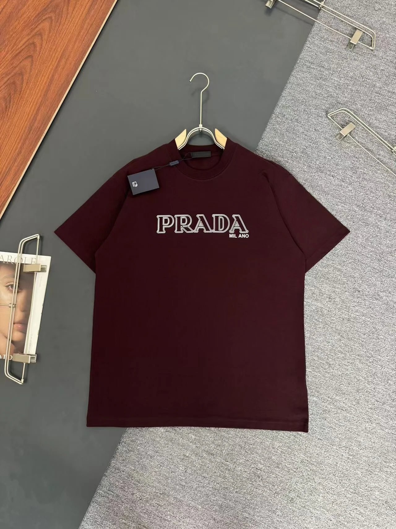 Prada T-Shirts