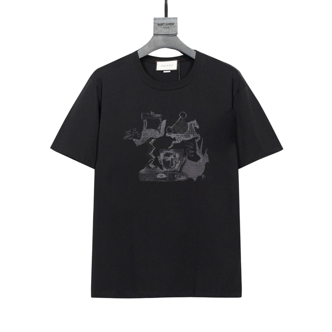 Gucci T-Shirts