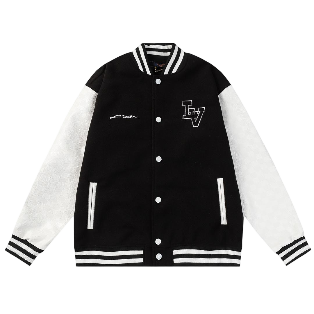  Louis Vuitton Hoodies