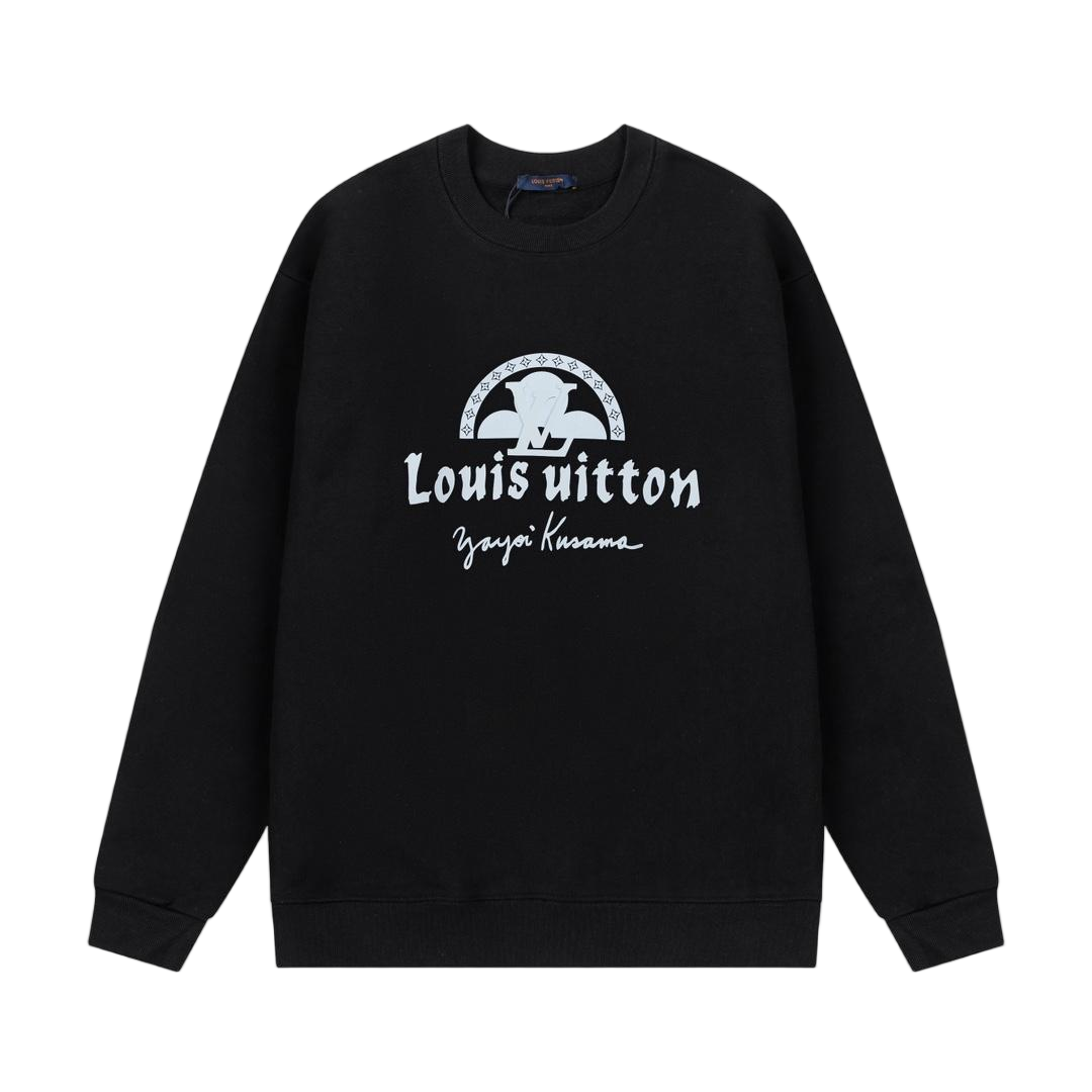  Louis Vuitton Hoodies