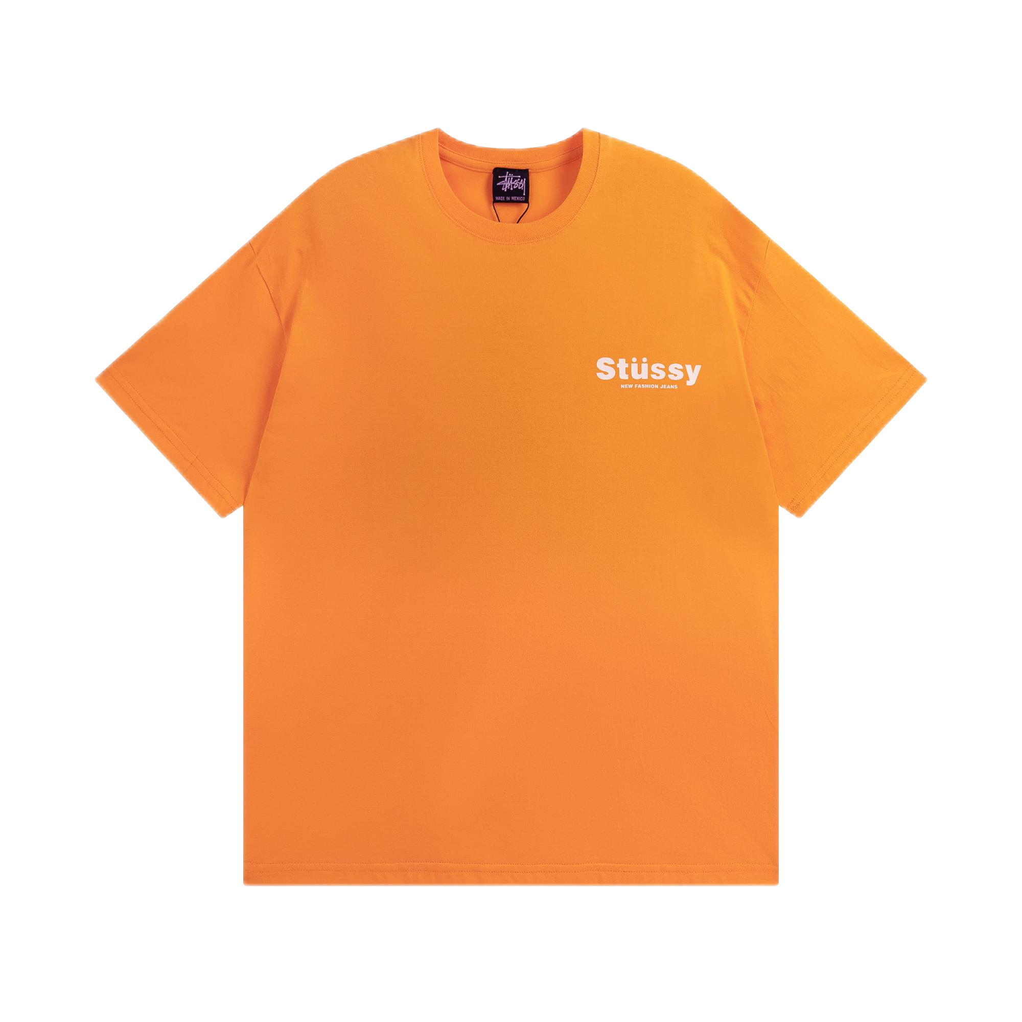 Stüssy T-Shirts