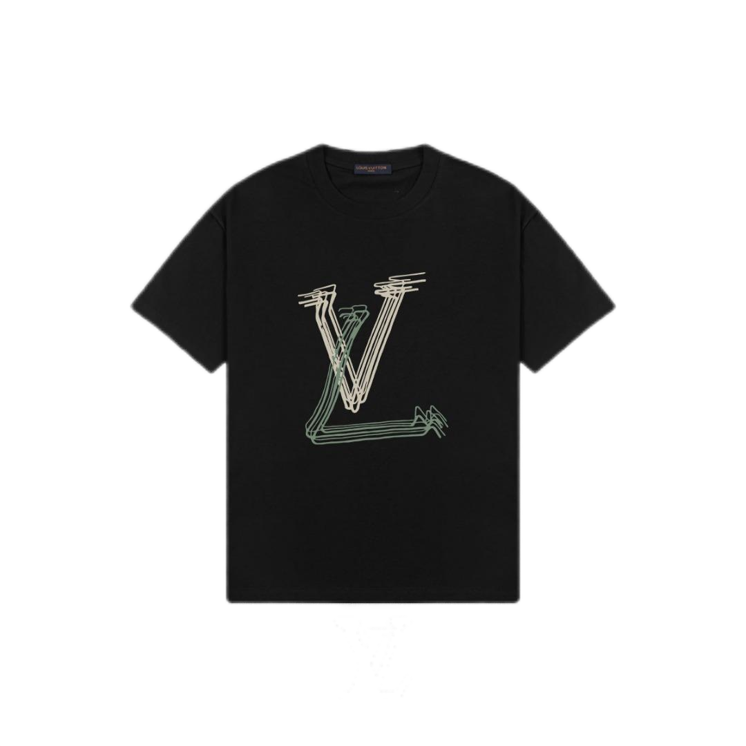 Louis Vuitton T-Shirts