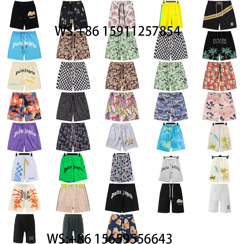 Palm Angels Shorts（42）