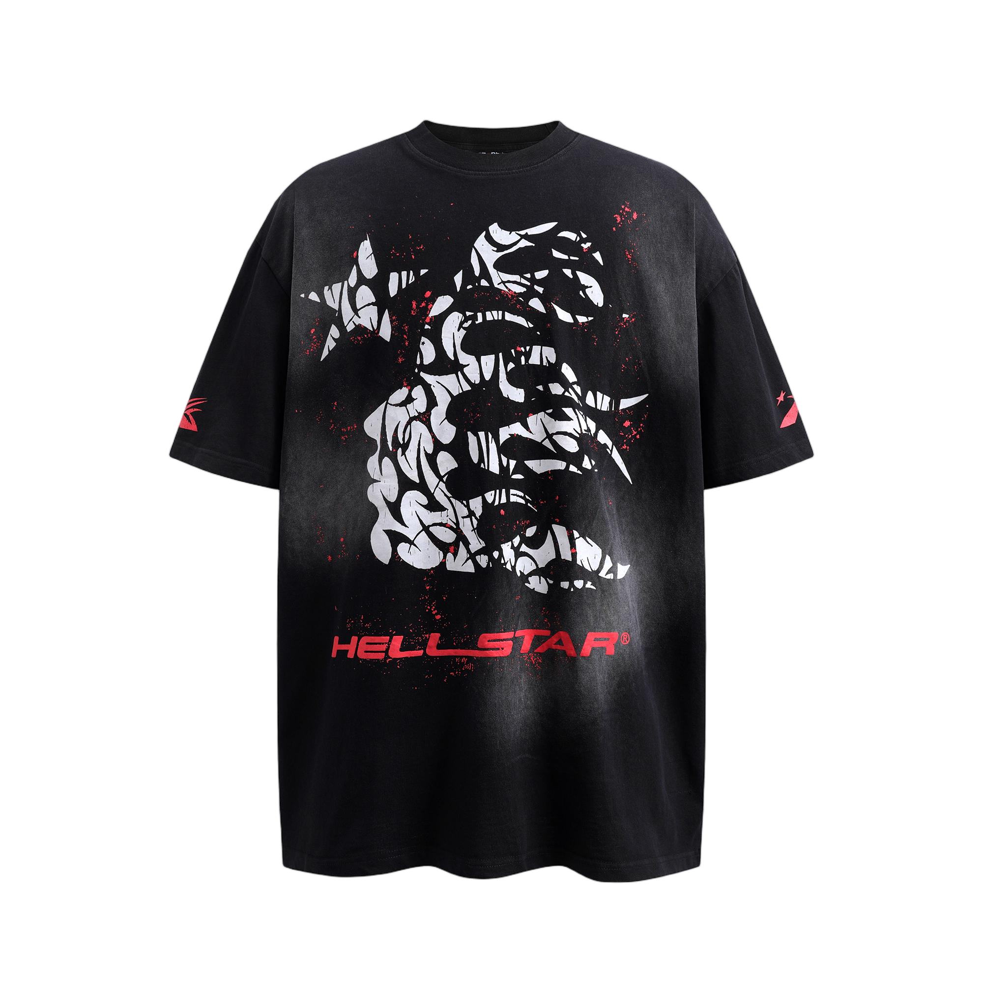 Hellstar T-Shirts