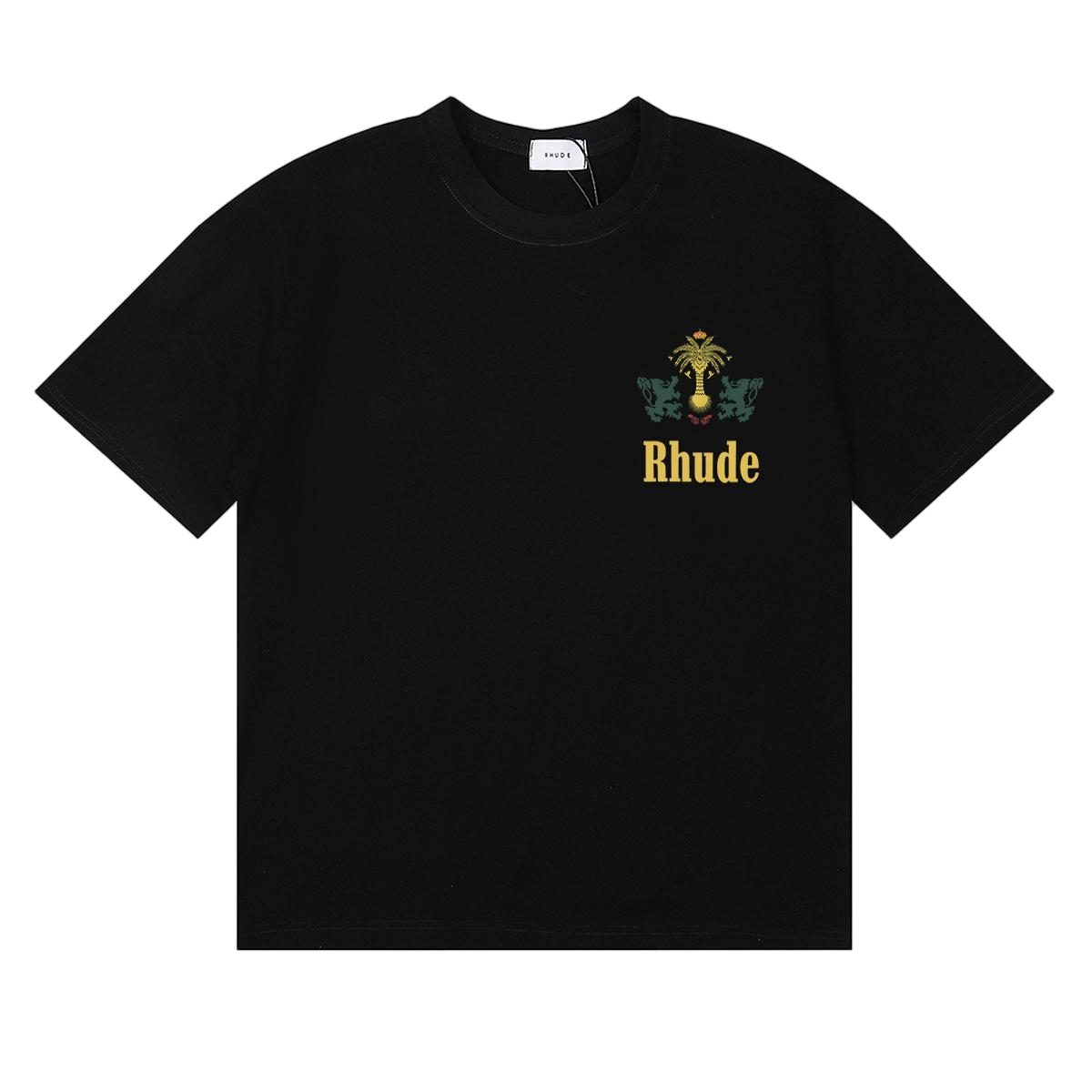 Rhude T-Shirts