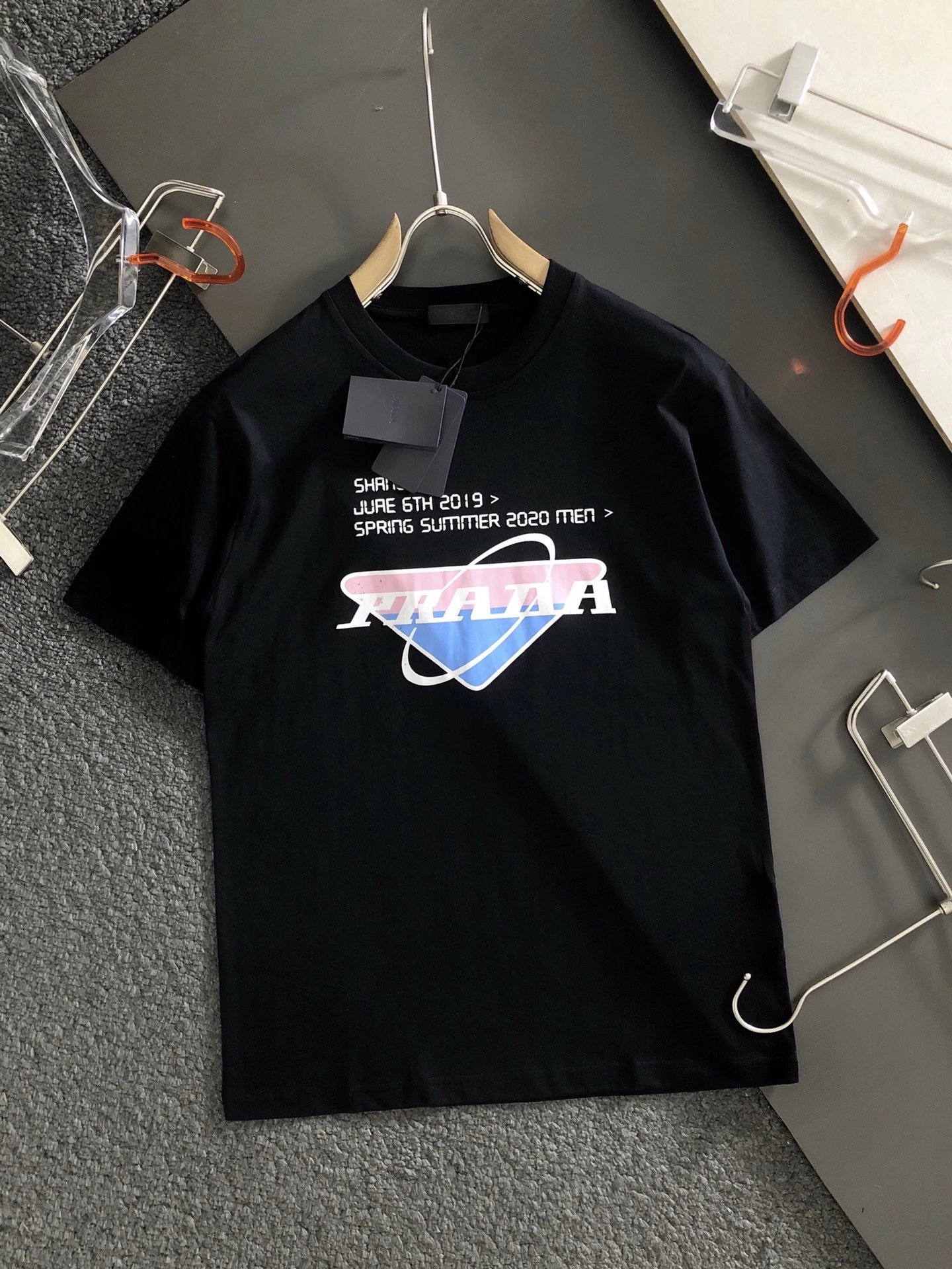 Prada T-Shirts
