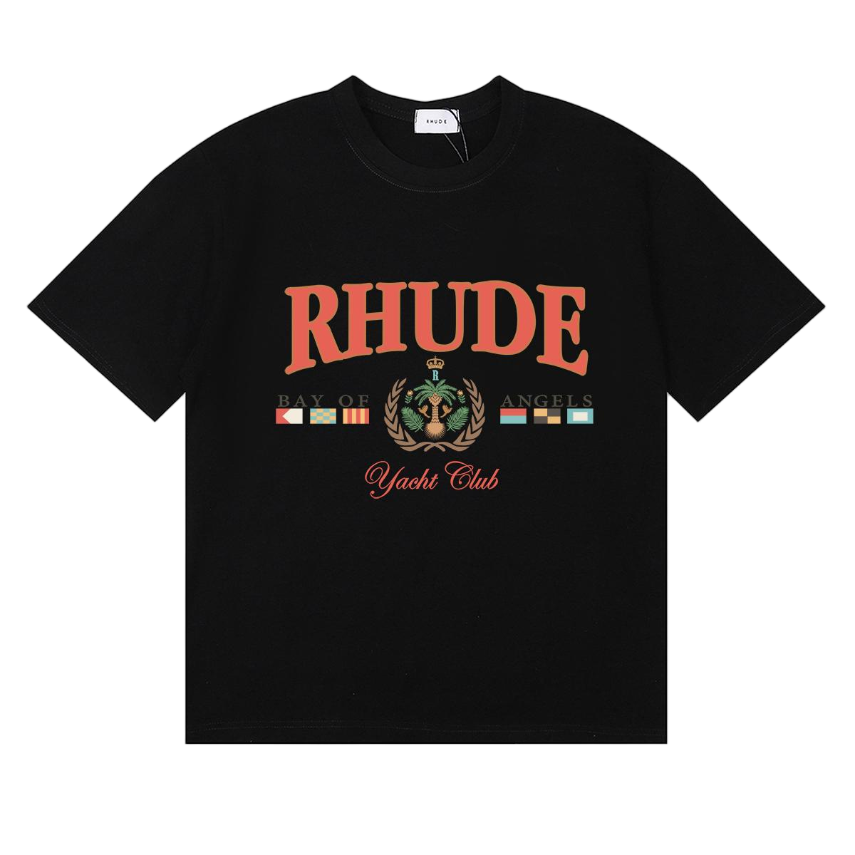 Rhude T-Shirts