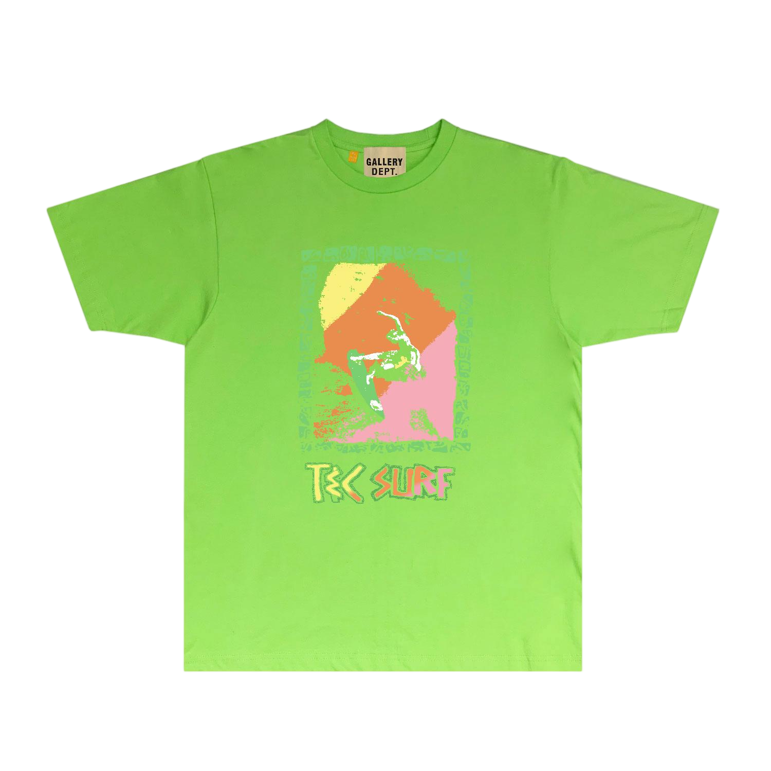 Gallery Dept T-Shirts