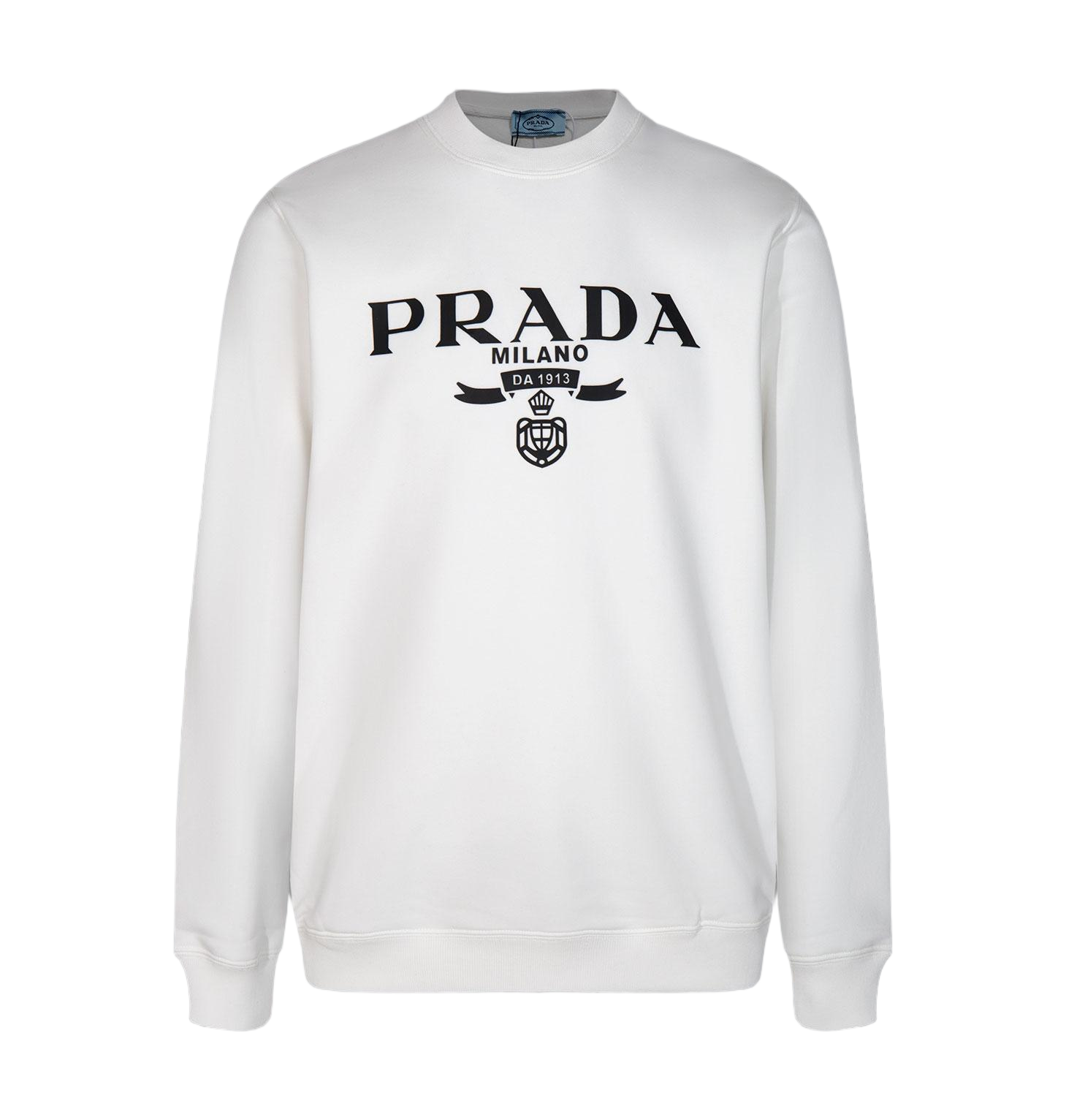 Prada T-Shirts