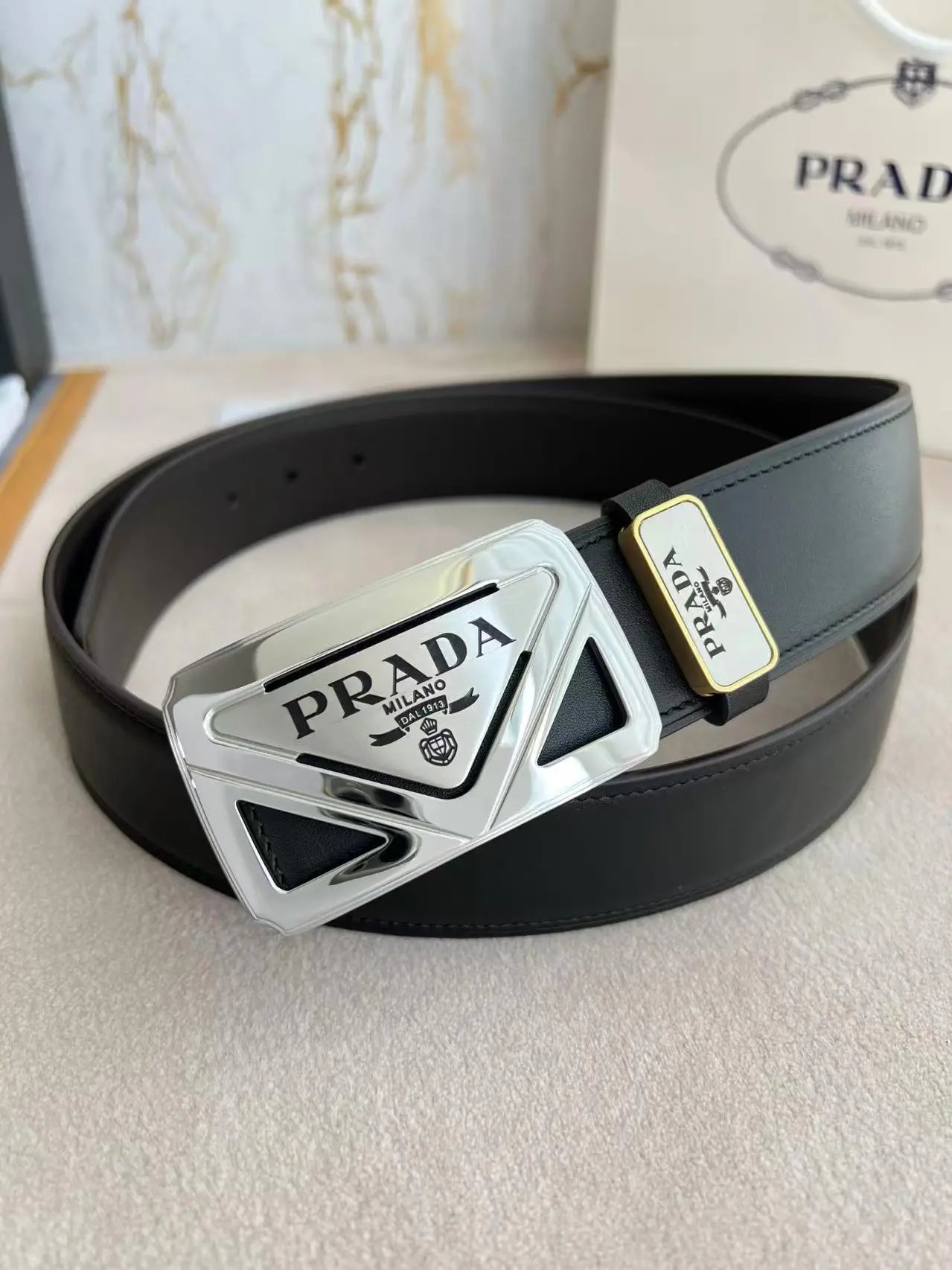 Prada Fendi...Belt