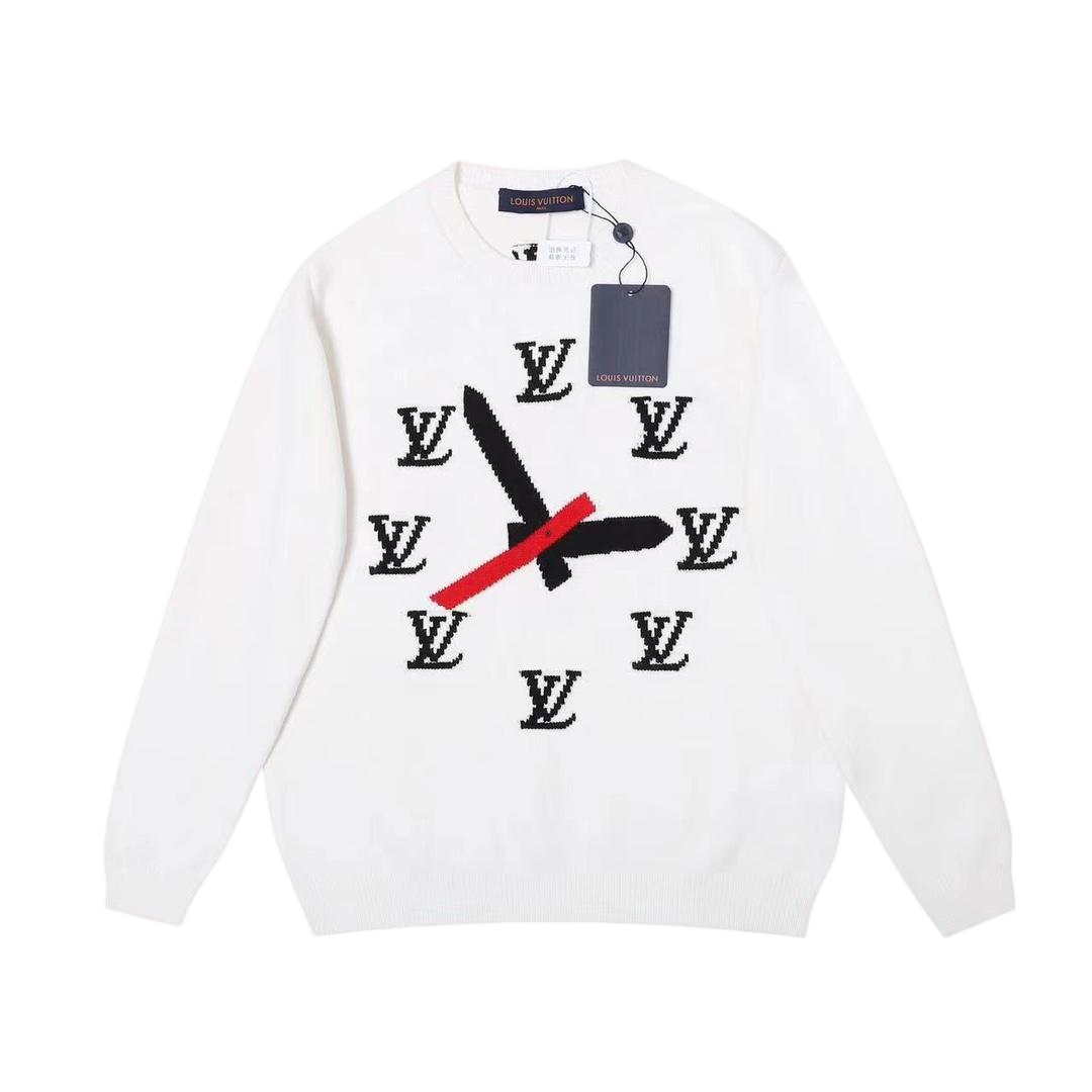  Louis Vuitton Hoodies