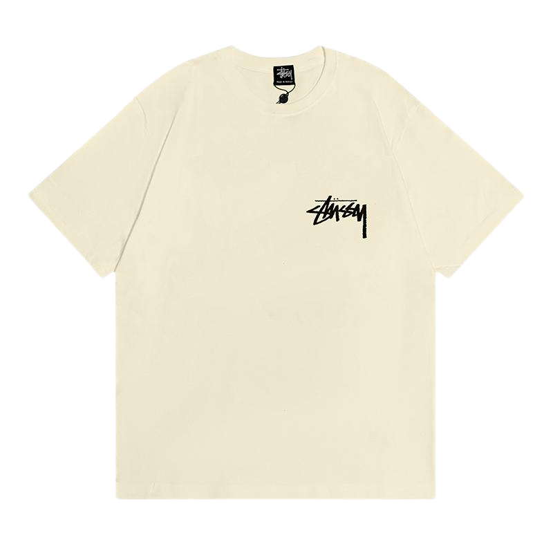 Stüssy T-Shirts