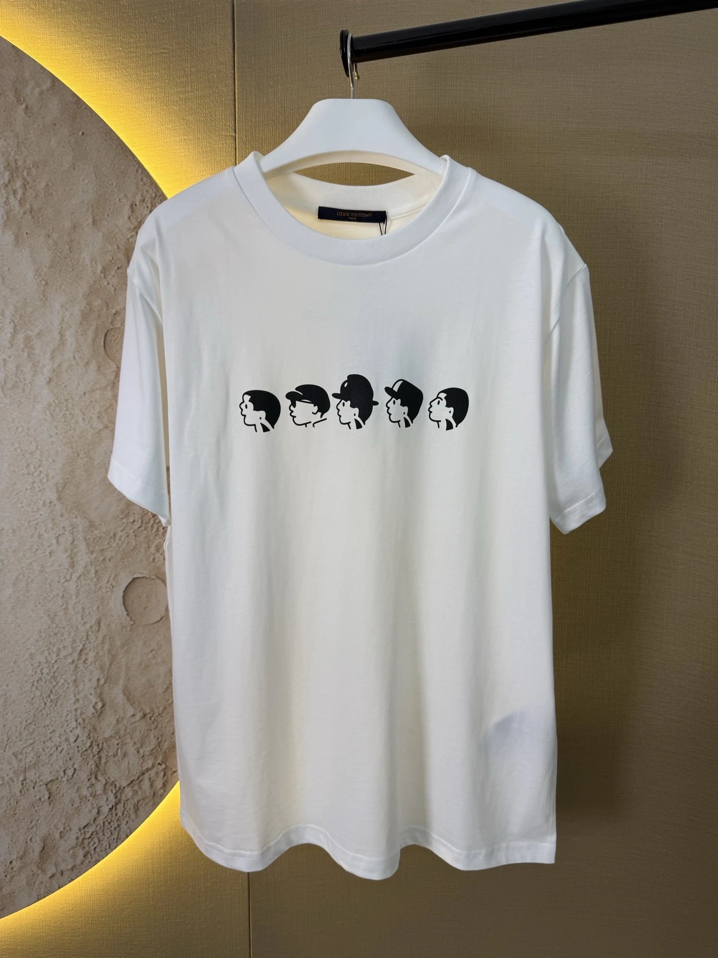 Louis Vuitton T-Shirts
