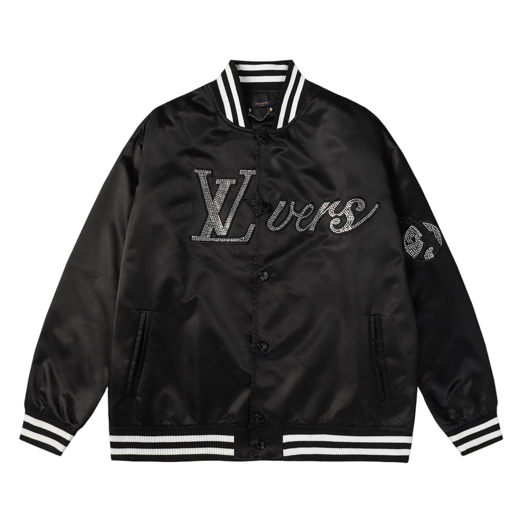  Louis Vuitton Hoodies