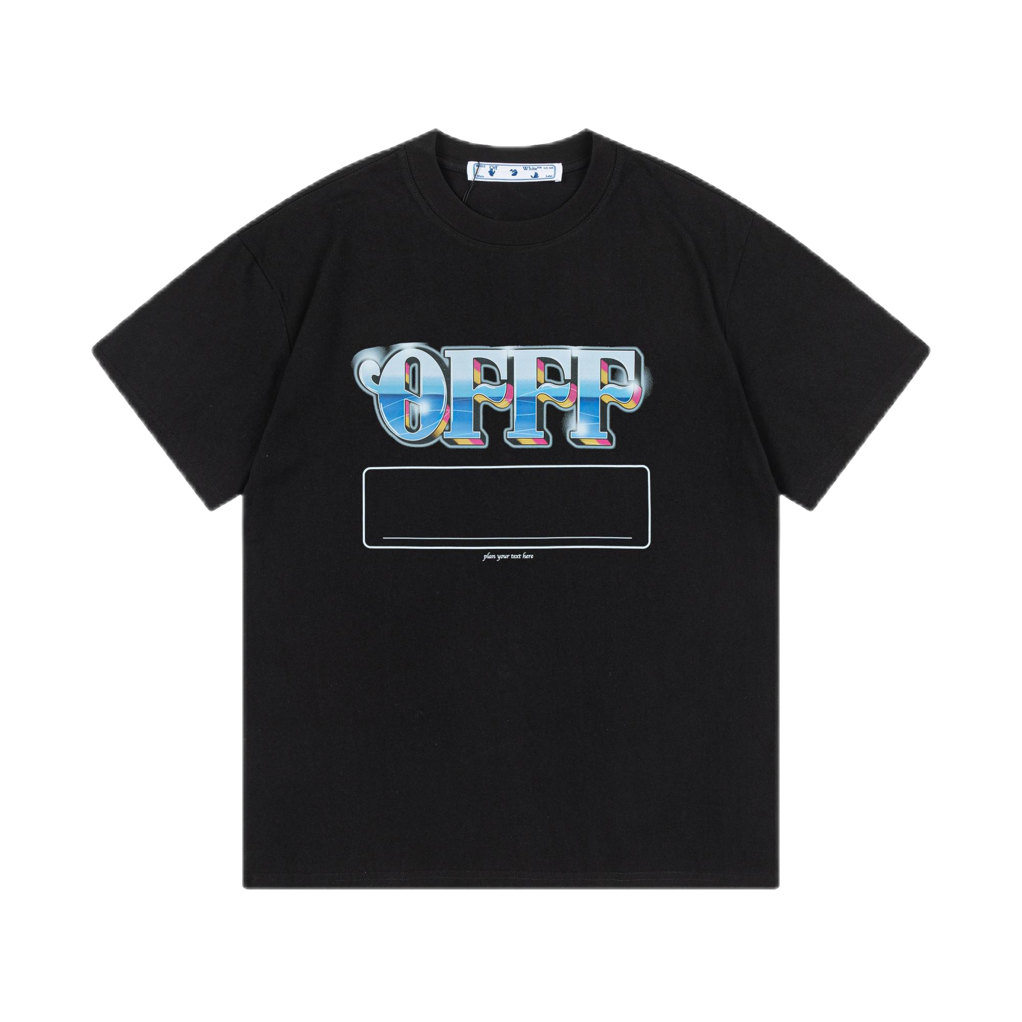  Off-White T-Shirts