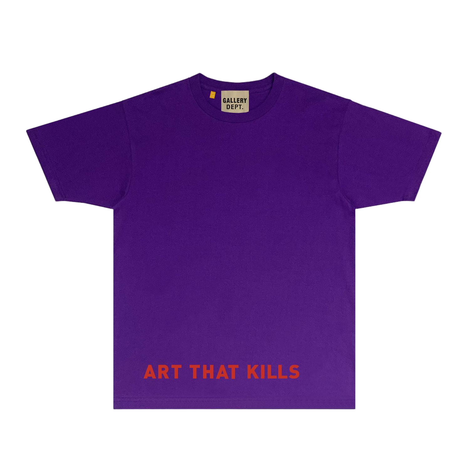 Gallery Dept T-Shirts