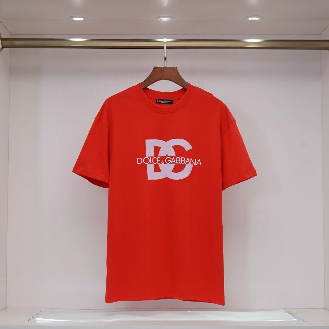 Dolce&Gabbana T-Shirts