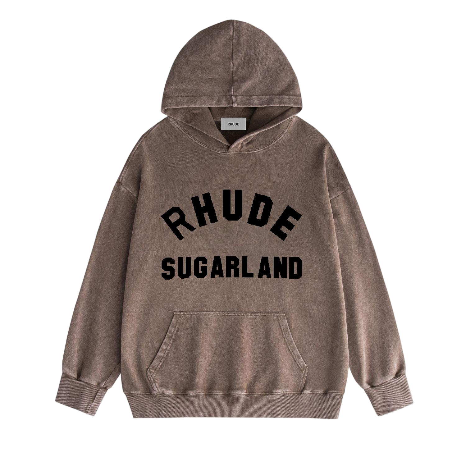Rhude Hoodies