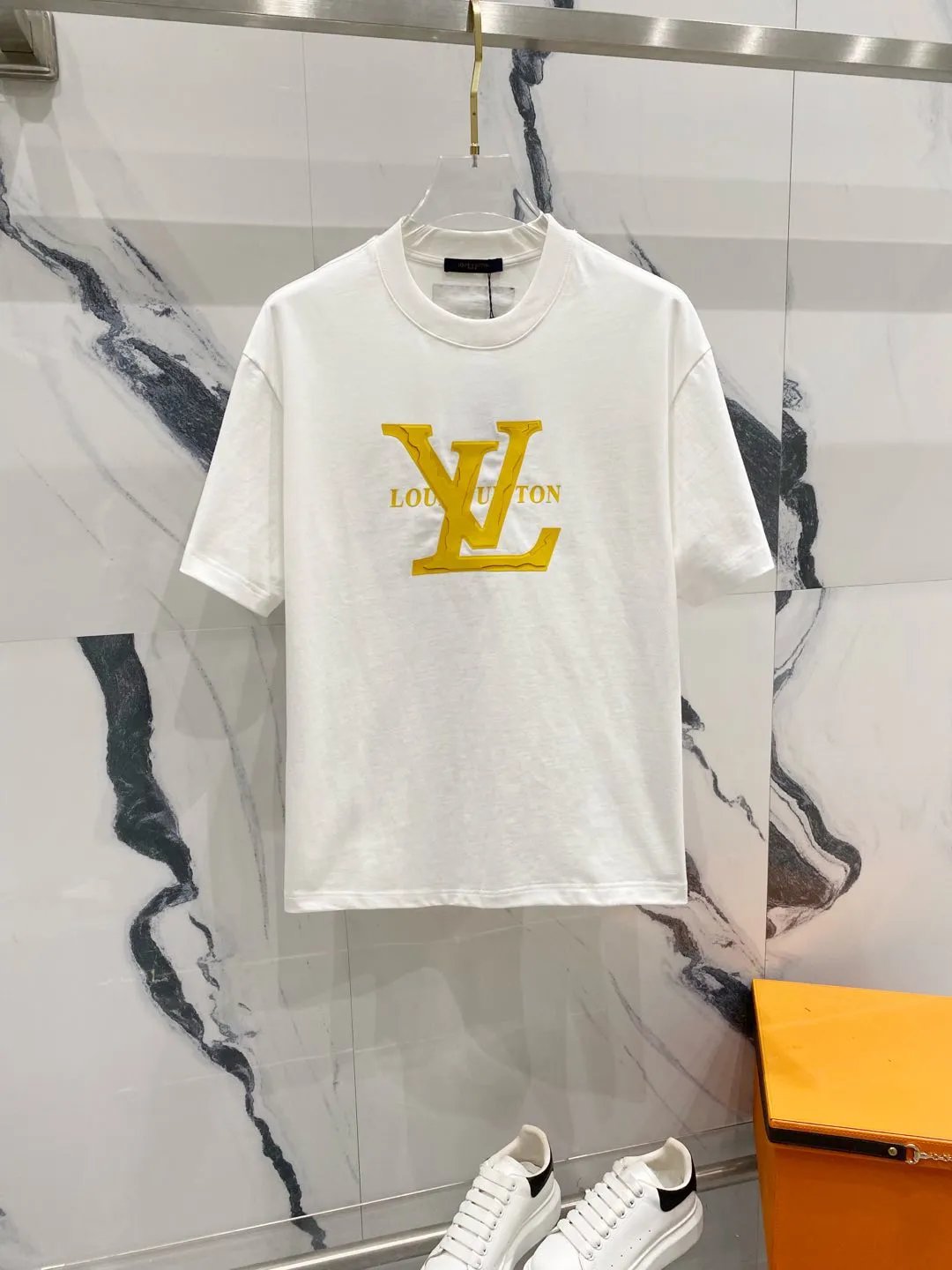 Louis Vuitton T-Shirts