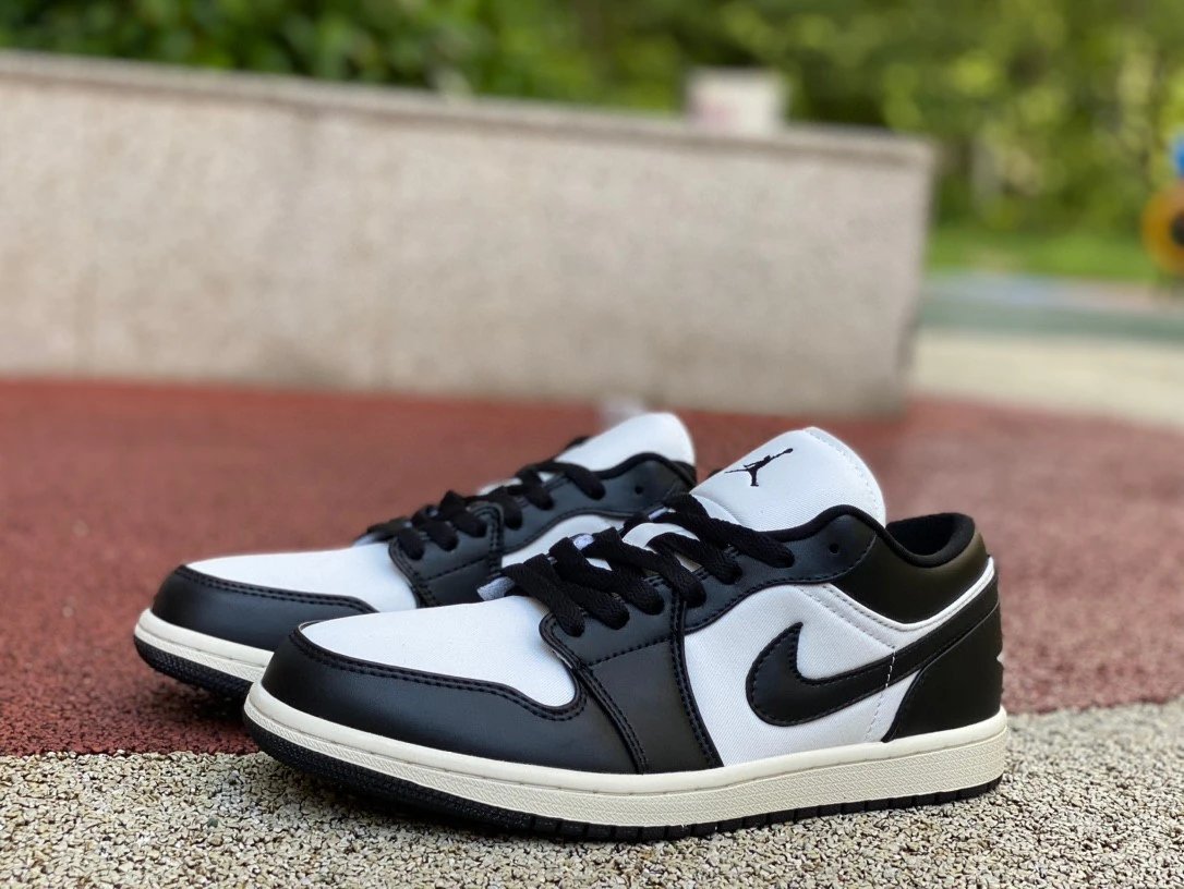 Jordan 1 Low