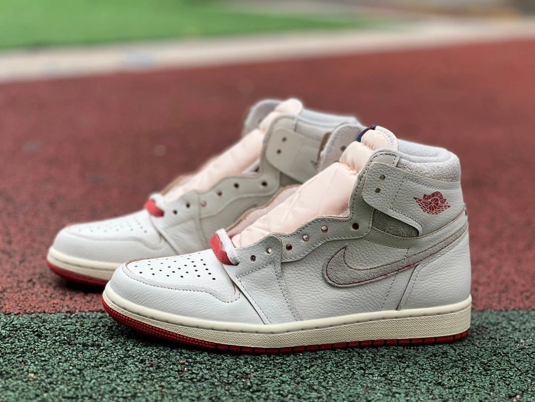 Jordan 1 Retro High