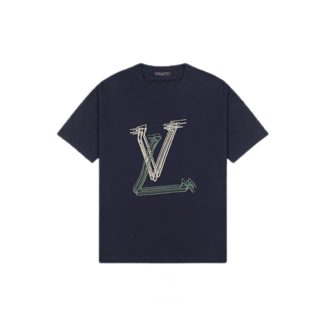 Louis Vuitton T-Shirts