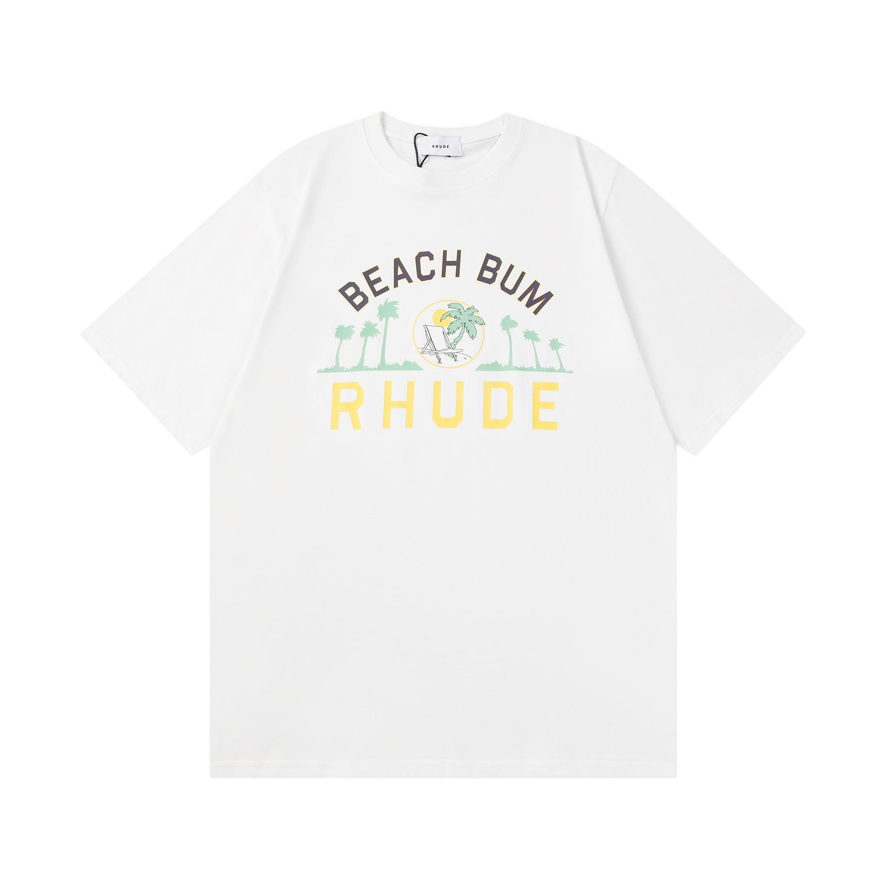 Rhude T-Shirts