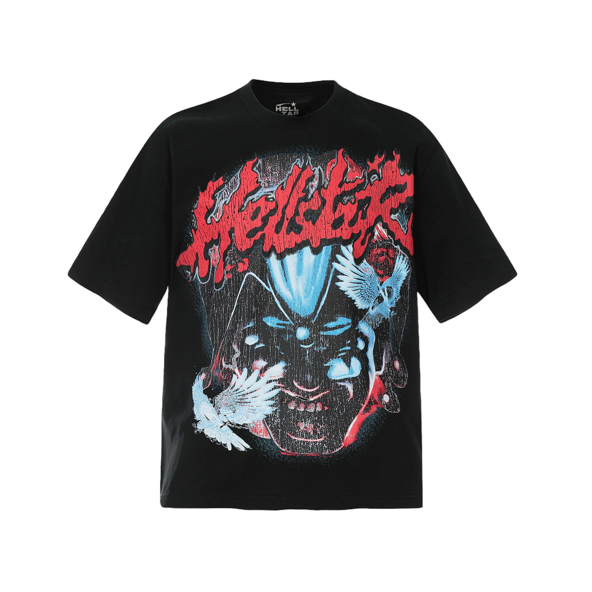Hellstar T-Shirts