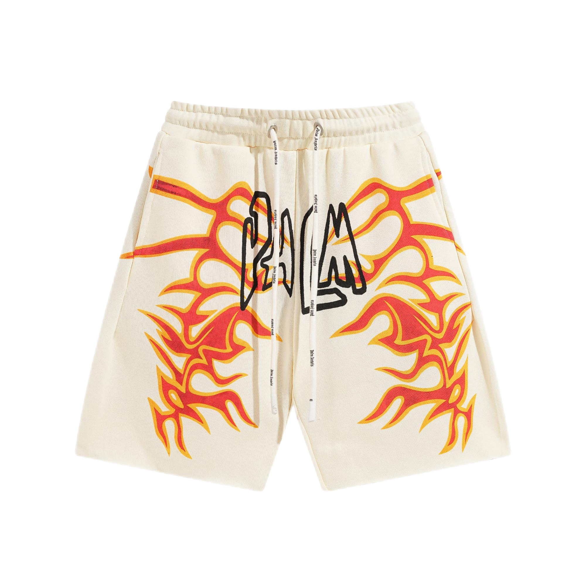 Palm Angels Shorts