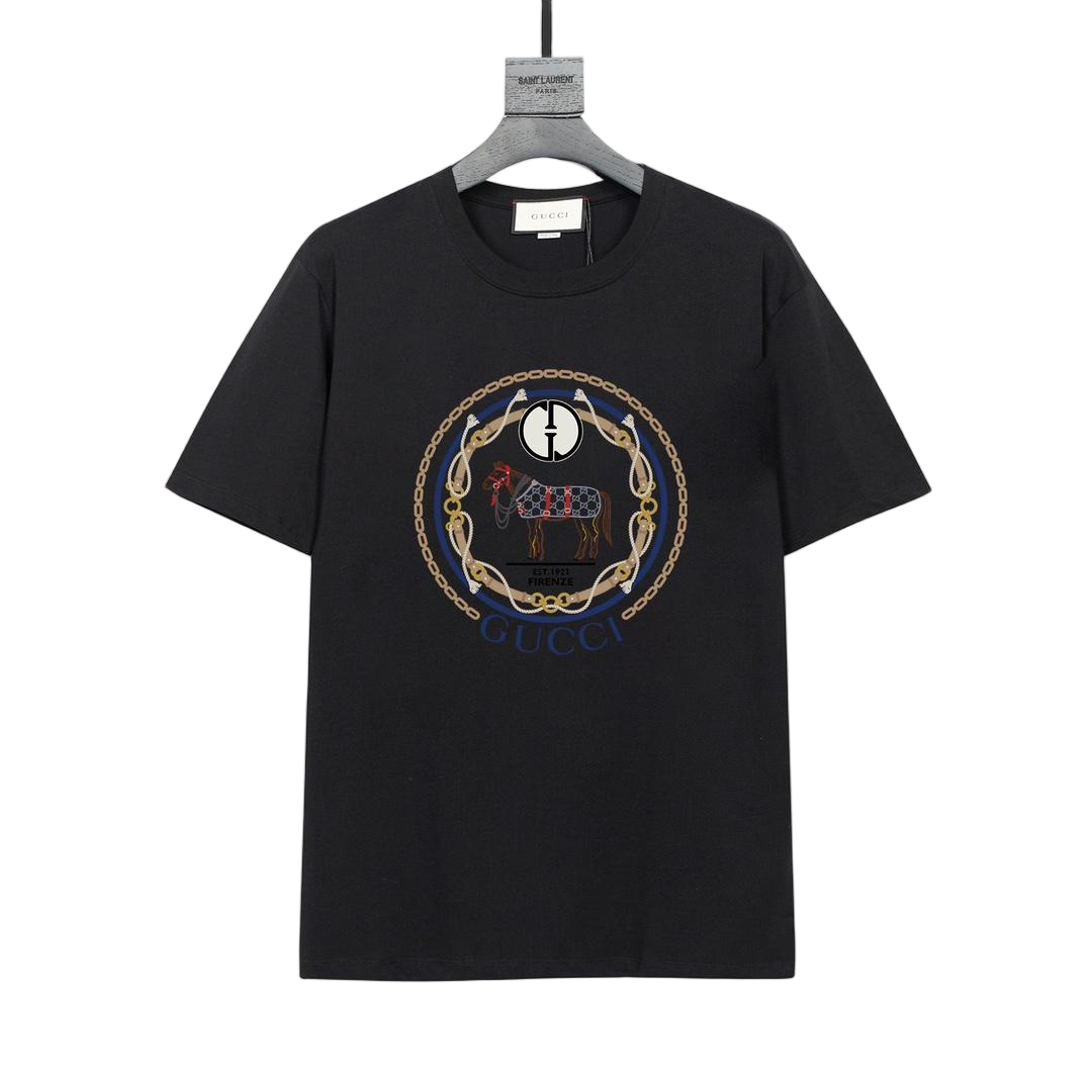 Gucci T-Shirts