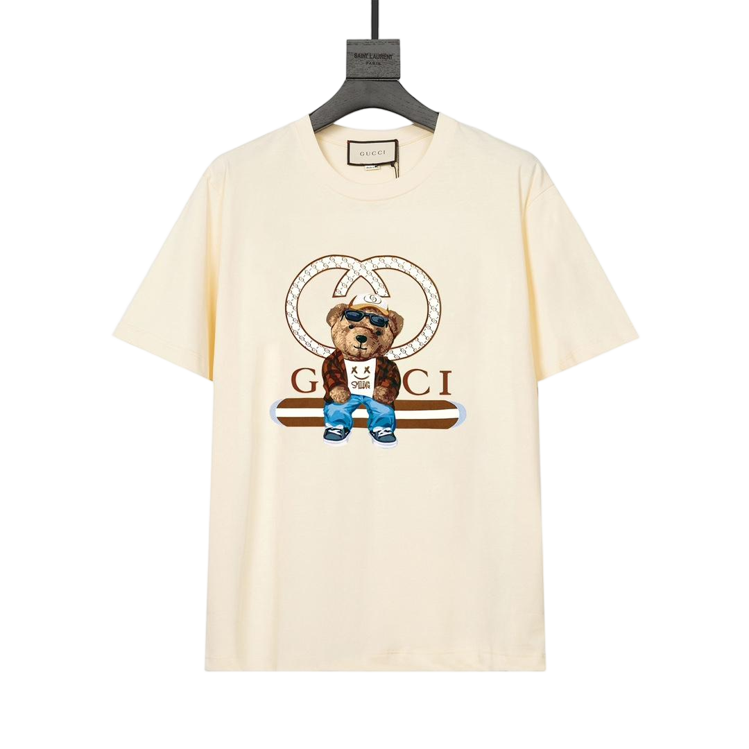 Gucci T-Shirts