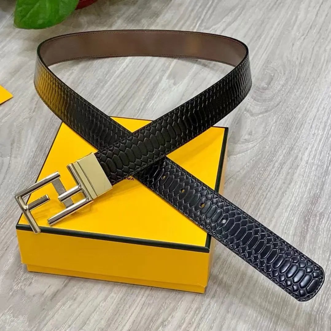 Gucci Fendi...Belt