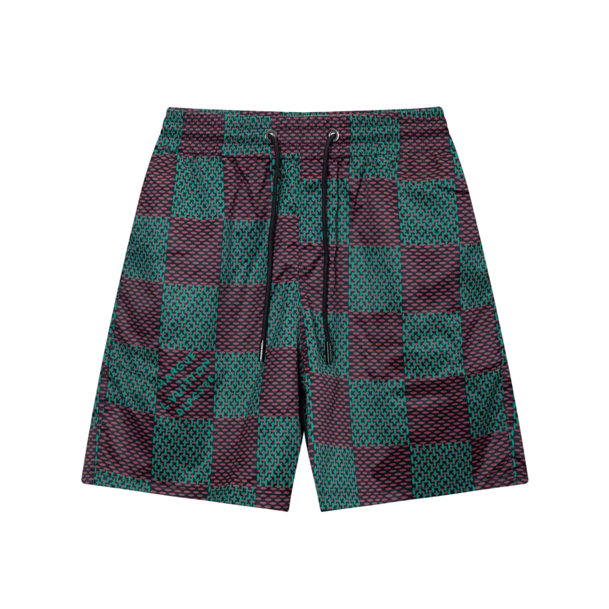Louis Vuitton Shorts