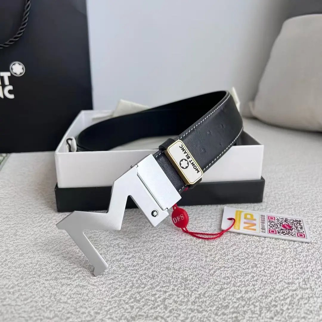 Gucci Fendi...Belt