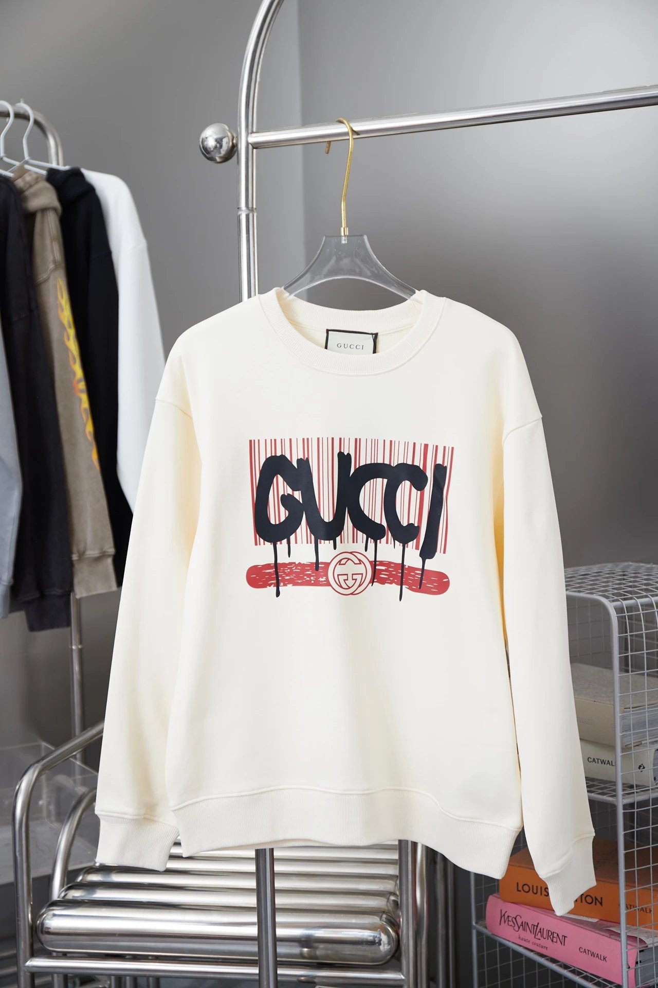Gucci Hoodies