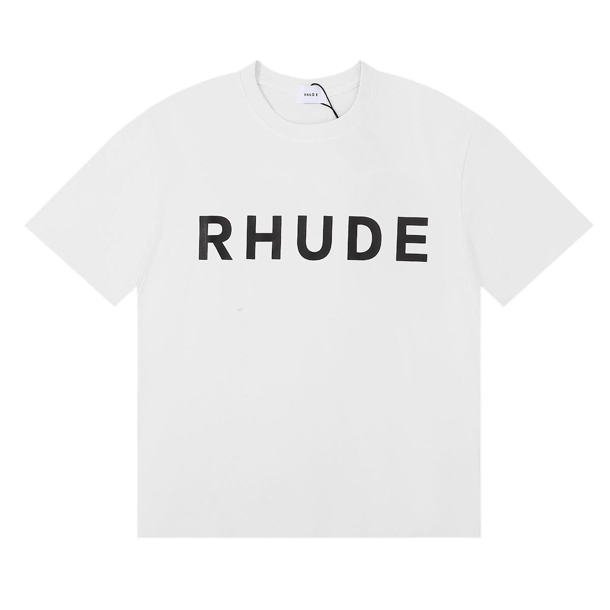 Rhude T-Shirts
