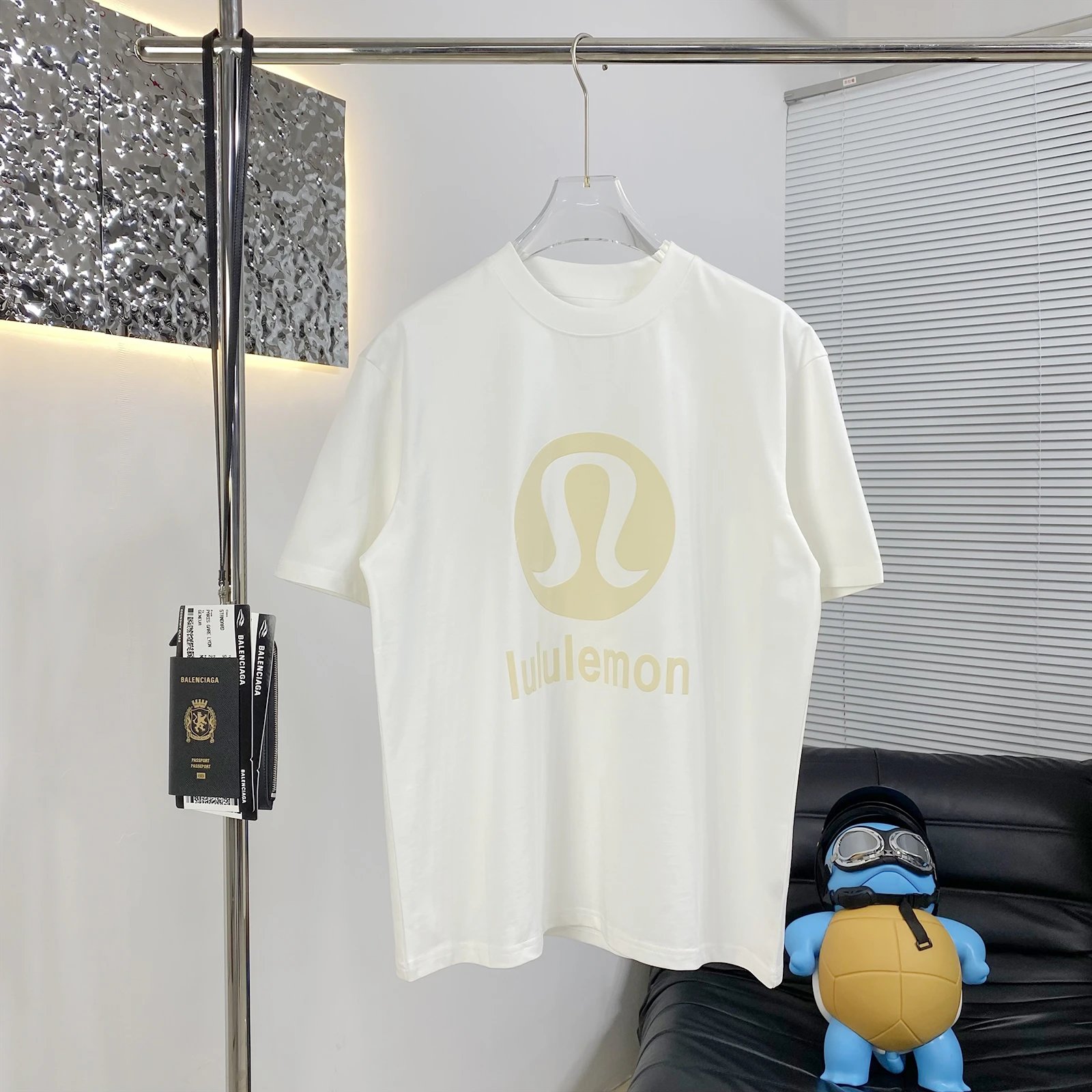 Lululemon T-Shirts