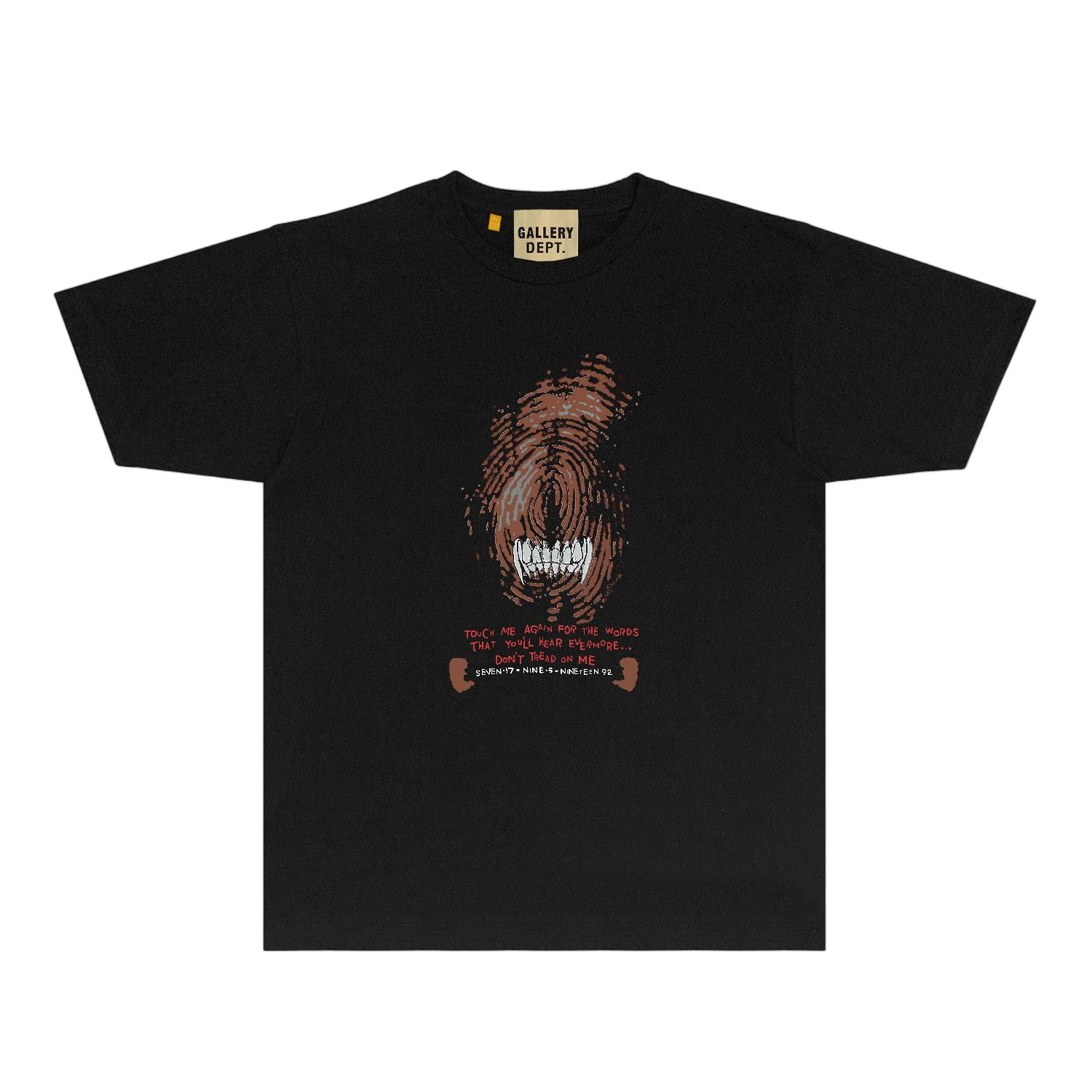 Gallery Dept T-Shirts