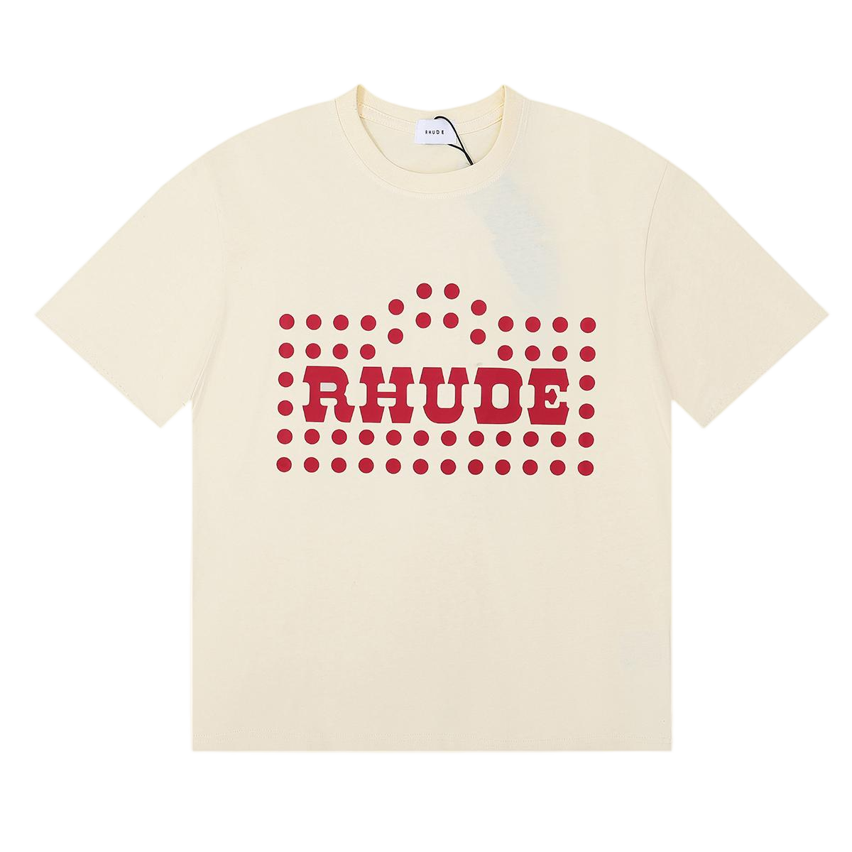 Rhude T-Shirts