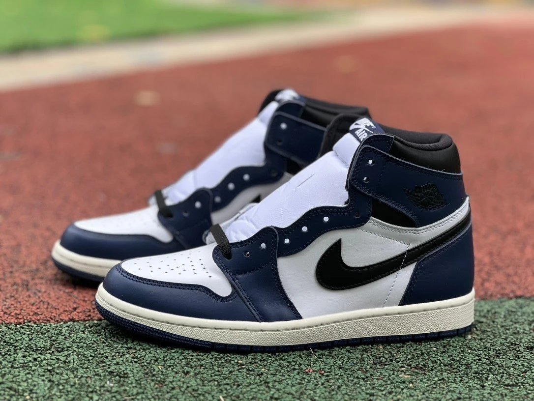 Jordan 1 Retro High