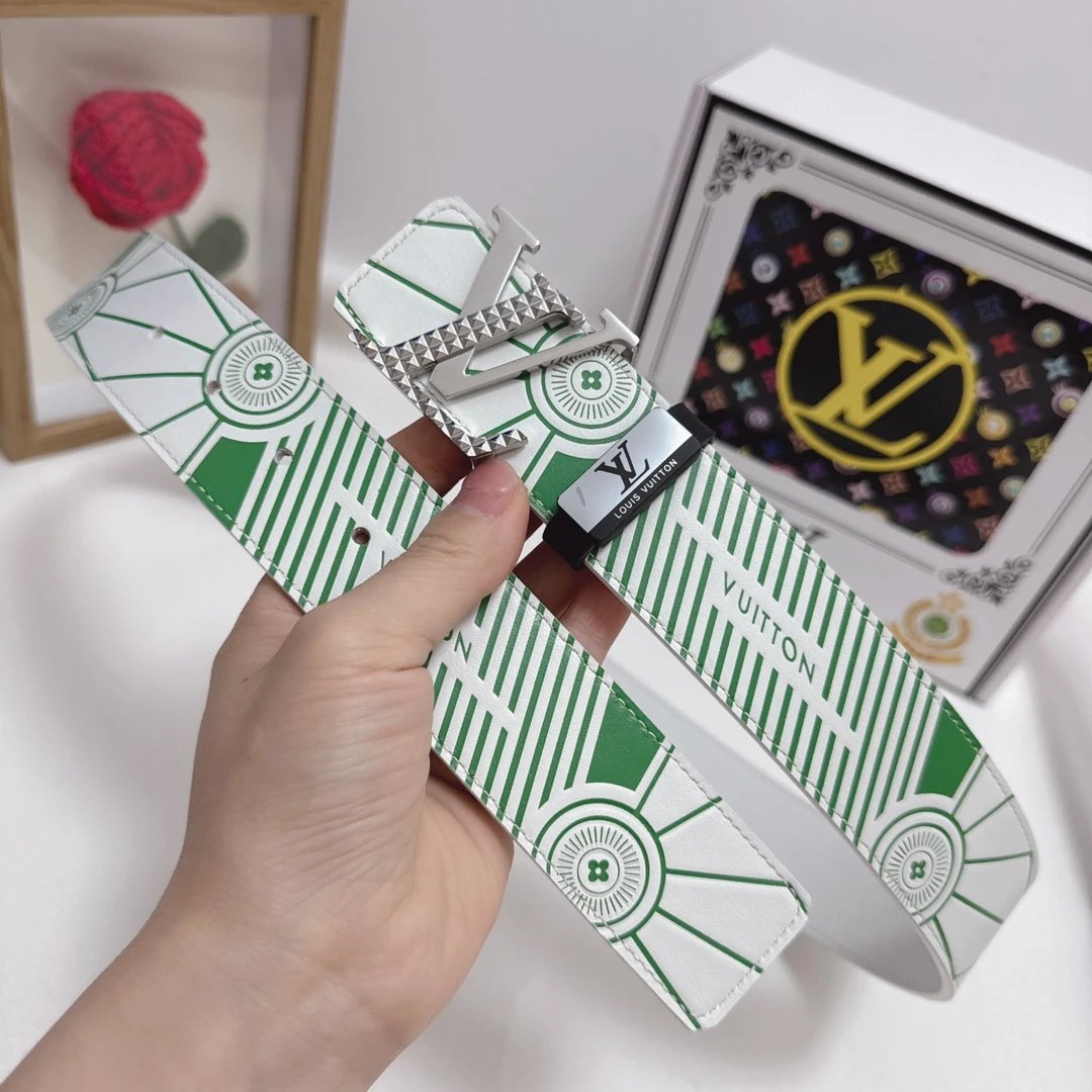 Louis Vuitton Dior...Belt