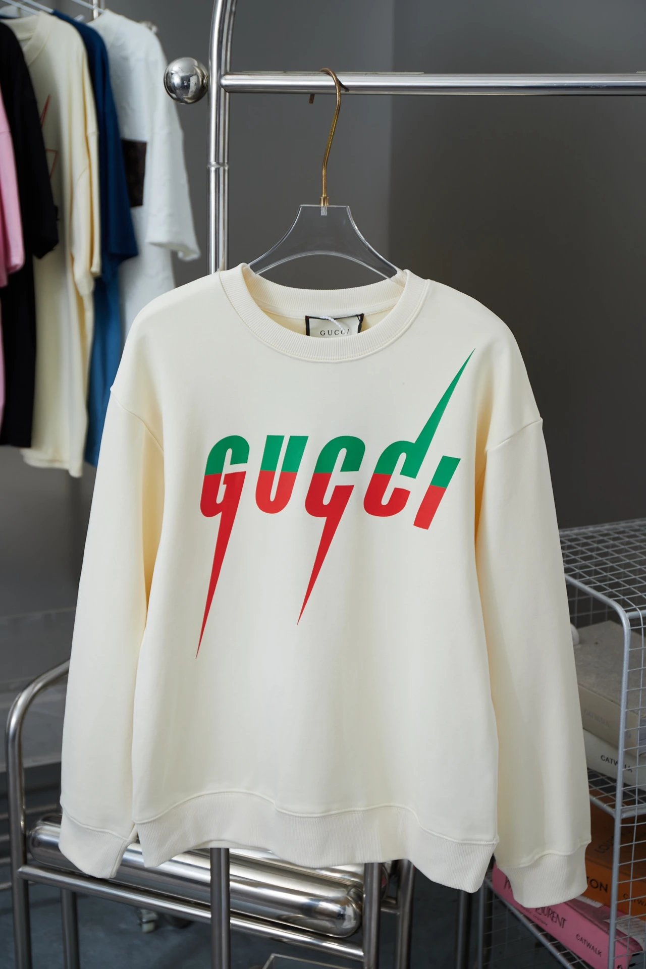 Gucci Hoodies